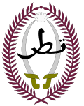 Escut d'armes de l'Estat de Tastar (1966-1976)