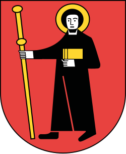 bandera del cantó