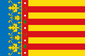Real Senyera Coronada del Regne de Valéncia
