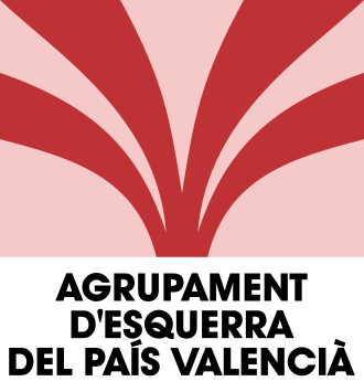 Logotip del AEPV