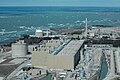 L'estació de generació nuclear Bruce