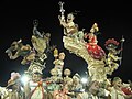 Primer premi de l'any 2007: Pediatra Jorge Comín-Serra Calderona (Nou Campanar).