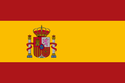 Bandera de Espanya