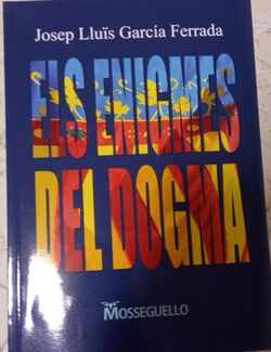 Portada del llibre