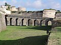 Ciutadella de Blaye.