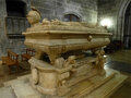 Sepulcre dels marquesos de Zenete