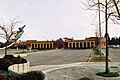 Plaça del Mercat.