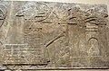 Bajorrelieve Assiri