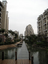 Edificis residencials