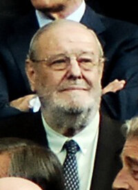 José Luis Balbín Meana
