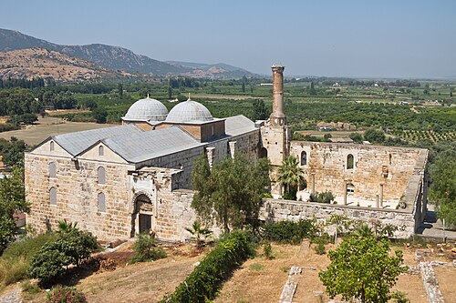 Archiu:İsa Bey Camii.jpg