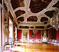 Palau de Eggenberg, Piano Nobile