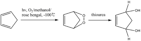 Diol