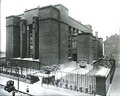 El Larkin Administration Building, de Lloyd Wright, Búfalo (Nova York) (1904–1906)