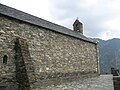 Paret sur