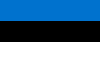 Bandera de Estònia
