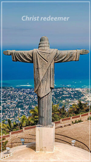 Crist Redentor