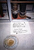 XVIII 4102 CD (difícil d'encendre/a sovint autoextinguible) Masilla de silicona utilisada com a component per a impedir la penetració de canonades