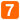 Llínea 7