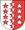 bandera del cantó