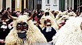 Busó-walking - Busójárás