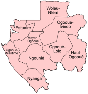 Gabon provinces named.png