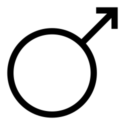 Gènero masculí