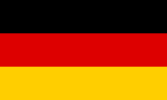 Bandera de Alemanya