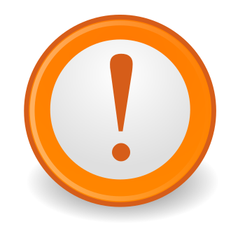 Archiu:Commons-emblem-issue.svg