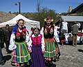 Vaig dur tradicional palocze.