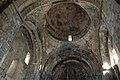 Interior de l'iglésia del Salvador.