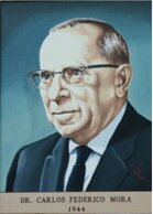 Andrés Bell López
