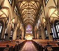 Iglésia de la Trinitat (Manhattan), EE.UU.