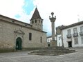 Llarc del Pelourinho.