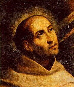 Sant Joan de la Creu