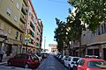 Carrer Alcubles.