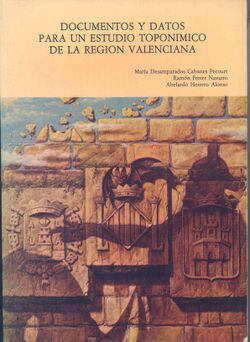 Portada del llibre