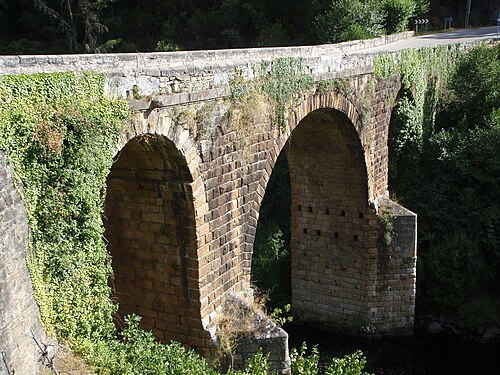 Pont del Bibey
