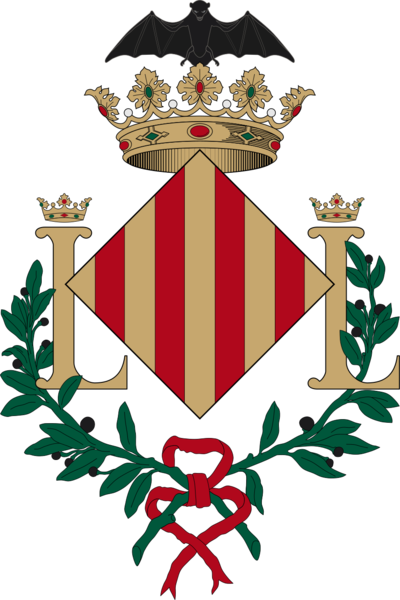 Archiu:Escut de Valencia.png