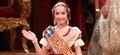 María Donderis Sanchis, Fallera Major Infantil de Valéncia 2015