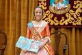 Sofia Soler Casas, Fallera Major Infantil de Valéncia 2016
