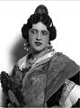Pepita Samper Bono, Fallera Major de Valéncia 1929