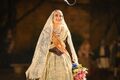 Rocio Gil Uncio, Fallera Major de Valéncia 2018