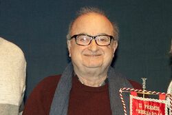 Josep Bea Mataix, autor de teatre valencià.