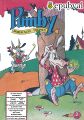 Revista infantil Pumby. Nº 2
