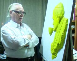 Rafael Orellano Íñigo.