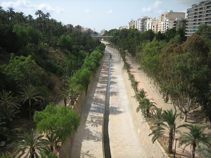Archiu:Rio vinalopo elche 2006-09-04.jpg