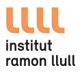 Logo del Portal web de l'Institut Raimon Llull, institució catalana encarregada de la promoció exterior del català, a on les Falles de Valéncia apareixien com una part més de la "Cultura Catalana" (sic).